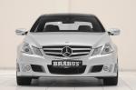 Mercedes-Benz E-Class Coupe by Brabus 2009 года